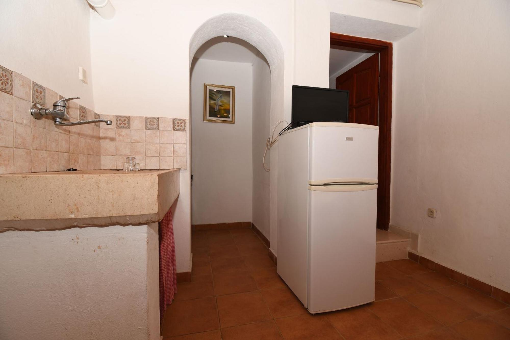 Apartment Dory Trogir Exterior photo
