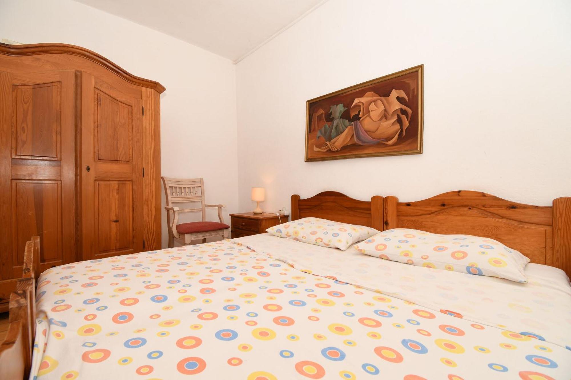 Apartment Dory Trogir Exterior photo