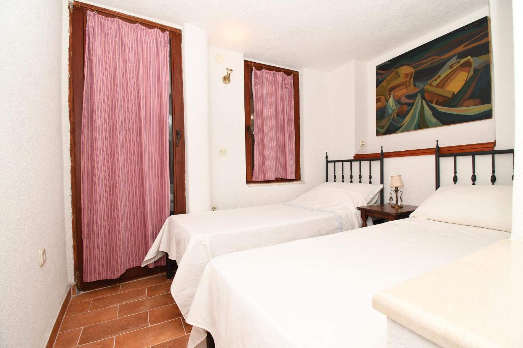 Apartment Dory Trogir Exterior photo