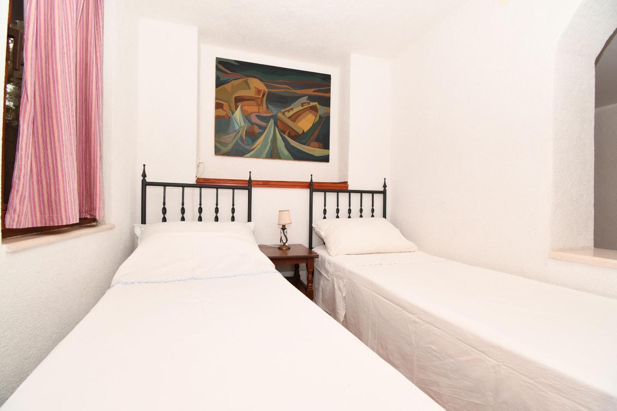 Apartment Dory Trogir Exterior photo