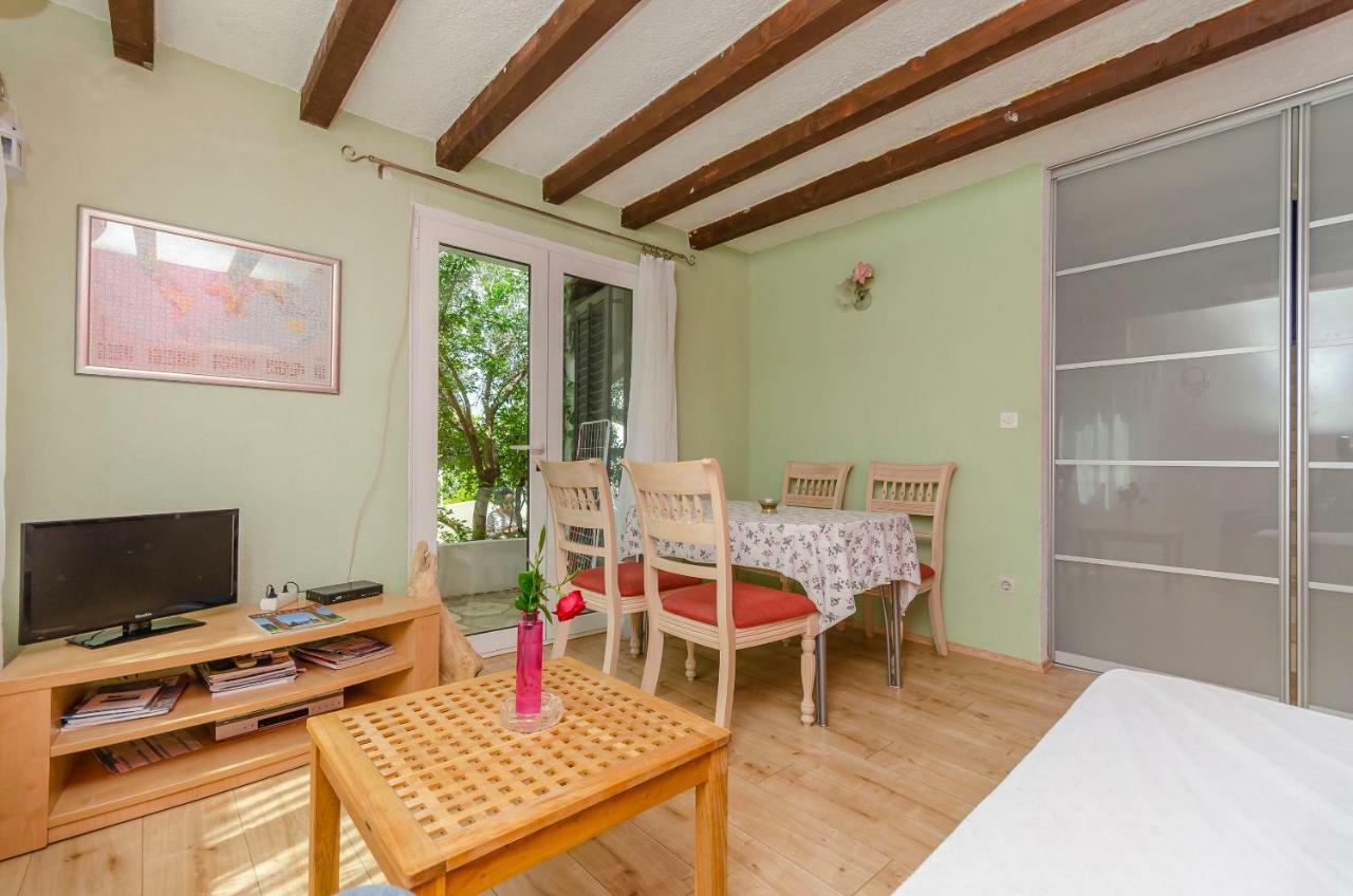 Apartment Dory Trogir Exterior photo