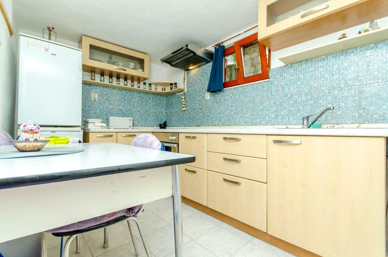Apartment Dory Trogir Exterior photo