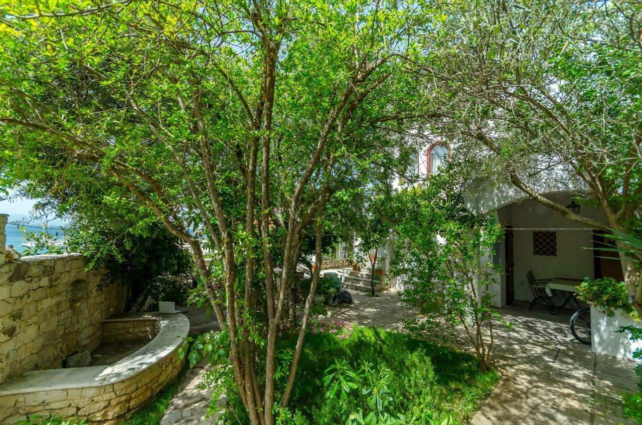 Apartment Dory Trogir Exterior photo